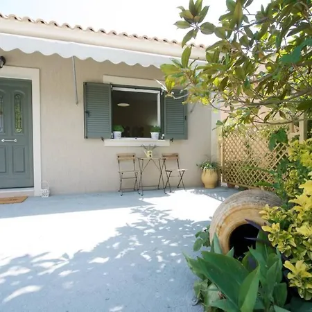 Pinelopi's In Lourdata Village! Tatil Evi Lourdata (Kefalonia)